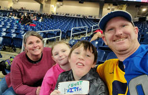 MAC Championship at Ford Field