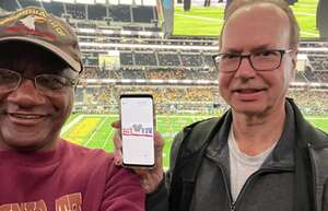 Dr Pepper Big 12 Championship Game | Iowa State Cyclones vs. Arizona State Sun Devils