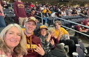 Dr Pepper Big 12 Championship Game | Iowa State Cyclones vs. Arizona State Sun Devils