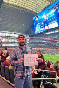 Dr Pepper Big 12 Championship Game | Iowa State Cyclones vs. Arizona State Sun Devils