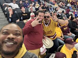 Dr Pepper Big 12 Championship Game | Iowa State Cyclones vs. Arizona State Sun Devils