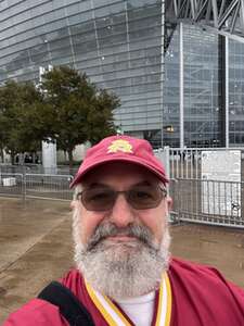 Dr Pepper Big 12 Championship Game | Iowa State Cyclones vs. Arizona State Sun Devils