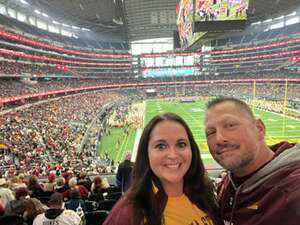 Dr Pepper Big 12 Championship Game | Iowa State Cyclones vs. Arizona State Sun Devils