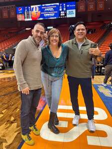 Texas-El Paso Miners - NCAA Men's Basketball vs Seattle Redhawks