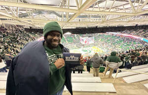 Michigan State Spartans - NCAA Men's Basketball vs Nebraska Cornhuskers