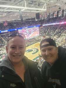 Michigan State Spartans - NCAA Men's Basketball vs Nebraska Cornhuskers