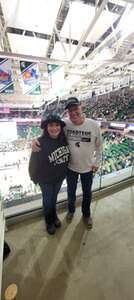 Michigan State Spartans - NCAA Men's Basketball vs Nebraska Cornhuskers