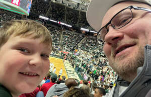 Michigan State Spartans - NCAA Men's Basketball vs Nebraska Cornhuskers