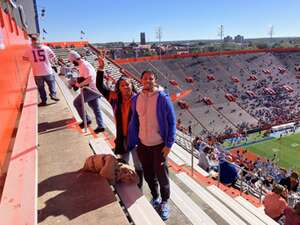 Florida Gators - NCAA Football vs Ole Miss Rebels