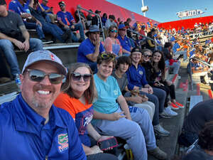 Florida Gators - NCAA Football vs Ole Miss Rebels