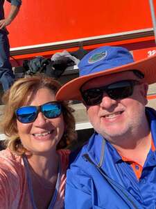 Florida Gators - NCAA Football vs Ole Miss Rebels