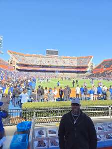 Florida Gators - NCAA Football vs Ole Miss Rebels