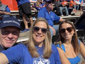 Florida Gators - NCAA Football vs Ole Miss Rebels