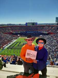 Florida Gators - NCAA Football vs Ole Miss Rebels