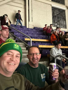 Washington Huskies - NCAA Men's Basketball vs Washington State Cougars