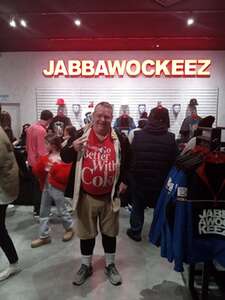 Jabbawockeez