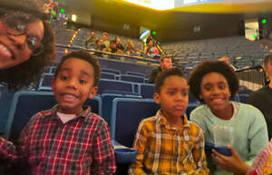 PAW Patrol Live! 