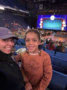 PAW Patrol Live! 