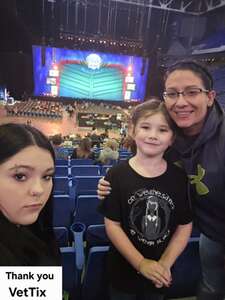 PAW Patrol Live! 