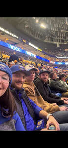 Buffalo Sabres - NHL vs Minnesota Wild