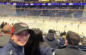 Buffalo Sabres - NHL vs Minnesota Wild