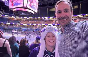 Orlando Solar Bears - ECHL vs Jacksonville Icemen