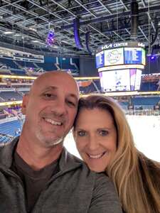 Orlando Solar Bears - ECHL vs Jacksonville Icemen