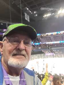 Orlando Solar Bears - ECHL vs Jacksonville Icemen