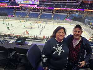 Orlando Solar Bears - ECHL vs Jacksonville Icemen