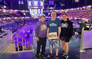 Orlando Solar Bears - ECHL vs Jacksonville Icemen