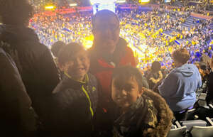 Michigan Wolverines - NCAA Men's Basketball vs Iowa Hawkeyes