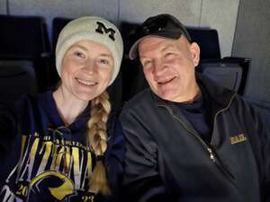 Michigan Wolverines - NCAA Men's Basketball vs Iowa Hawkeyes