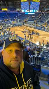 Michigan Wolverines - NCAA Men's Basketball vs Iowa Hawkeyes