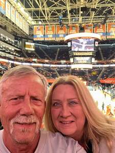 Tennessee Volunteers - NCAA Men's Basketball vs Western Carolina Catamounts