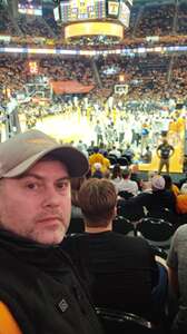 Tennessee Volunteers - NCAA Men's Basketball vs Western Carolina Catamounts