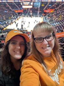 Tennessee Volunteers - NCAA Men's Basketball vs Western Carolina Catamounts