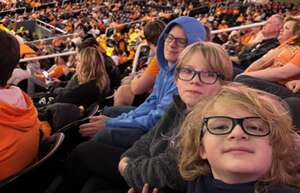 Tennessee Volunteers - NCAA Men's Basketball vs Norfolk State Spartans