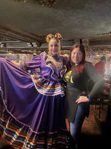 The Nutcracker: A Texas Folklorico Story