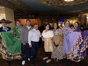 The Nutcracker: A Texas Folklorico Story