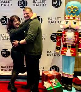 Ballet Idaho - The Nutcracker