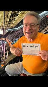 Tennessee Volunteers - NCAA Men's Basketball vs Georgia Bulldogs