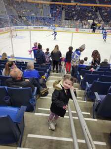 Buffalo Sabres - NHL vs Utah Hockey Club