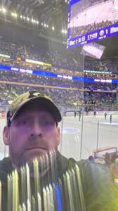 Buffalo Sabres - NHL vs Utah Hockey Club