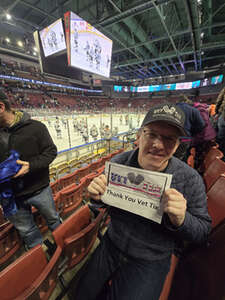 Utah Grizzlies - ECHL vs Tahoe Knight Monsters