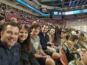 Utah Grizzlies - ECHL vs Tahoe Knight Monsters