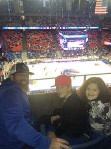 Boise State Broncos - NCAA Men's Basketball vs Texas Southern Tigers