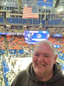 Boise State Broncos - NCAA Men's Basketball vs Texas Southern Tigers