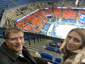 Boise State Broncos - NCAA Men's Basketball vs Texas Southern Tigers