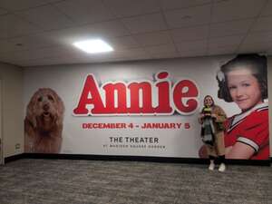 Annie