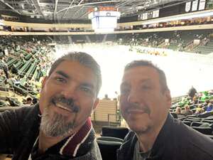 Texas Stars - AHL vs Grand Rapids Griffins